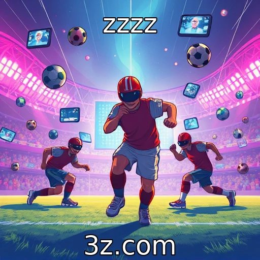 Como as apostas esportivas moldam o futuro do entretenimento