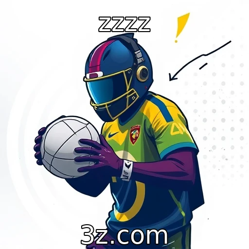 zzzz Descubra como as apostas esportivas estão revolucionando o mercado brasileiro