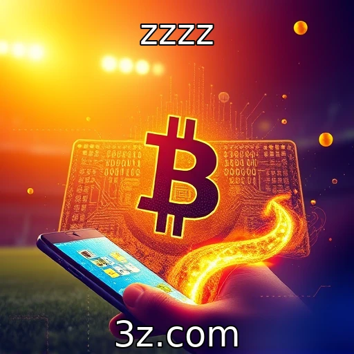 zzzz Como as criptomoedas estão revolucionando as apostas online em 2025