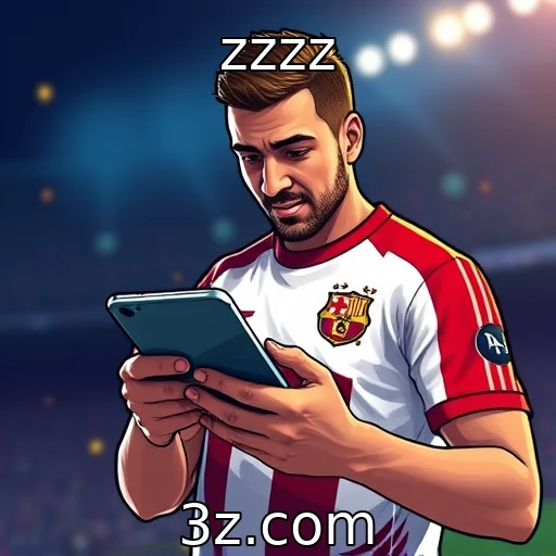 zzzz Apostas esportivas: segredos para analisar partidas e aumentar suas chances