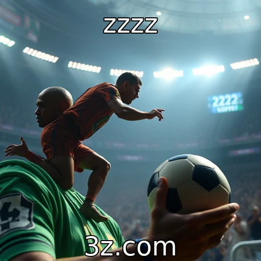 zzzz Desvendando as Apostas Esportivas: Estratégias que Funcionam em 2025